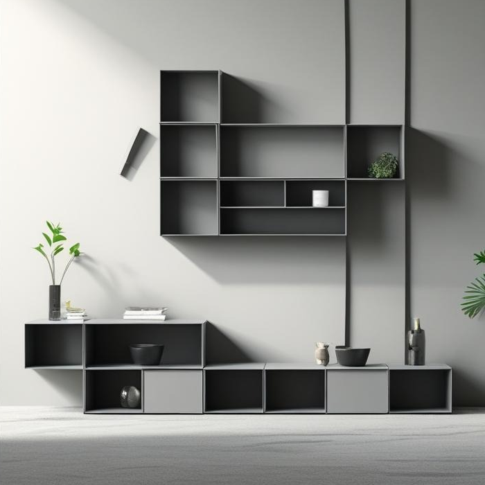 Interior Furniture