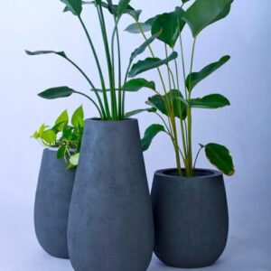 Concrete Planter