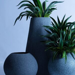 Indoor Outdoor Planters set